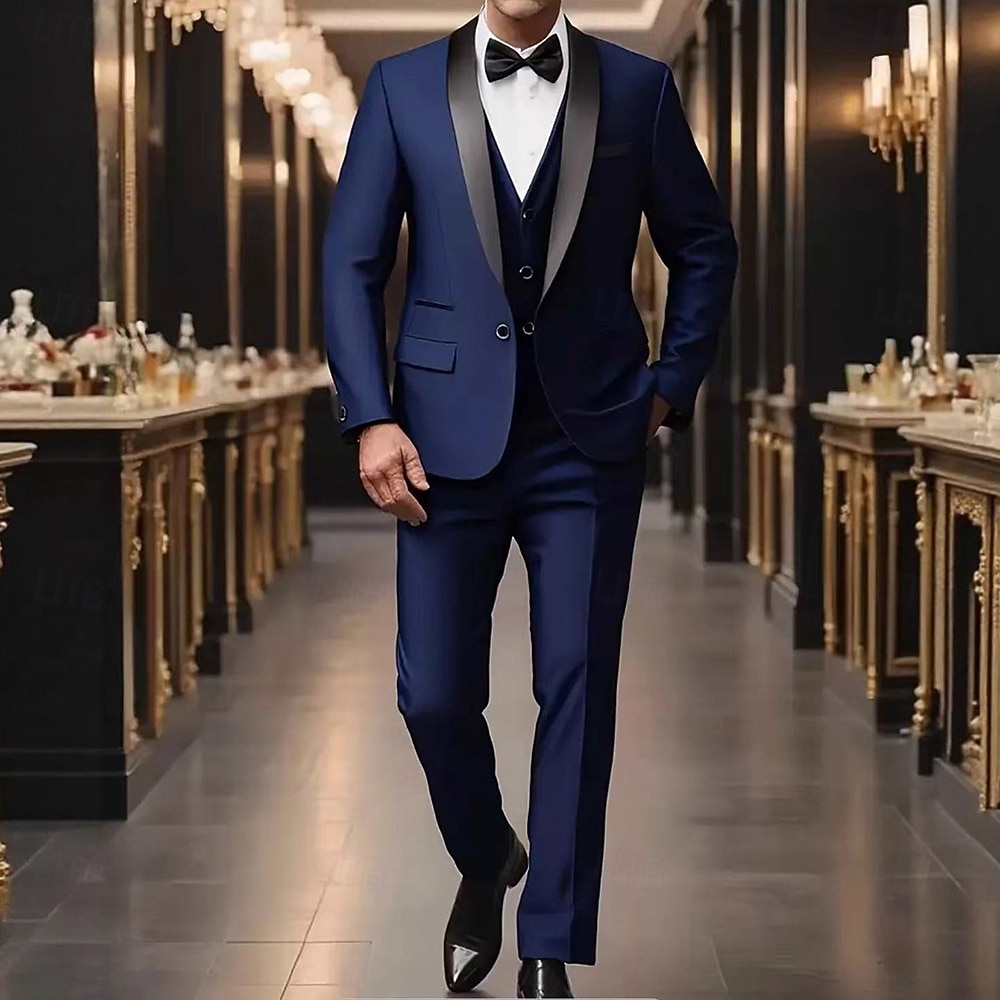 Disco Anni '80 Pantaloni Abiti Completi & Blazer Lunghe Costume Per uomo Costume di Carnevale Halloween Carnevale Mascherata Club Parata dell'Orgoglio Mese dell'orgoglio Adulti Cappotto Pantaloni del 2026 a $123.99 –P2