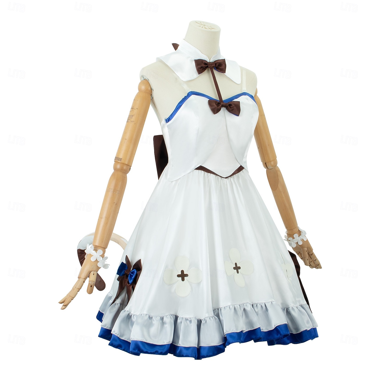 Elemental Saga DIONA Anime Cosplay Costume Outfits Cosplay Suits Video Game Costumes Halloween Carnival Comic Con Costume For Women's Adults' 2026 - $79.29 –P1