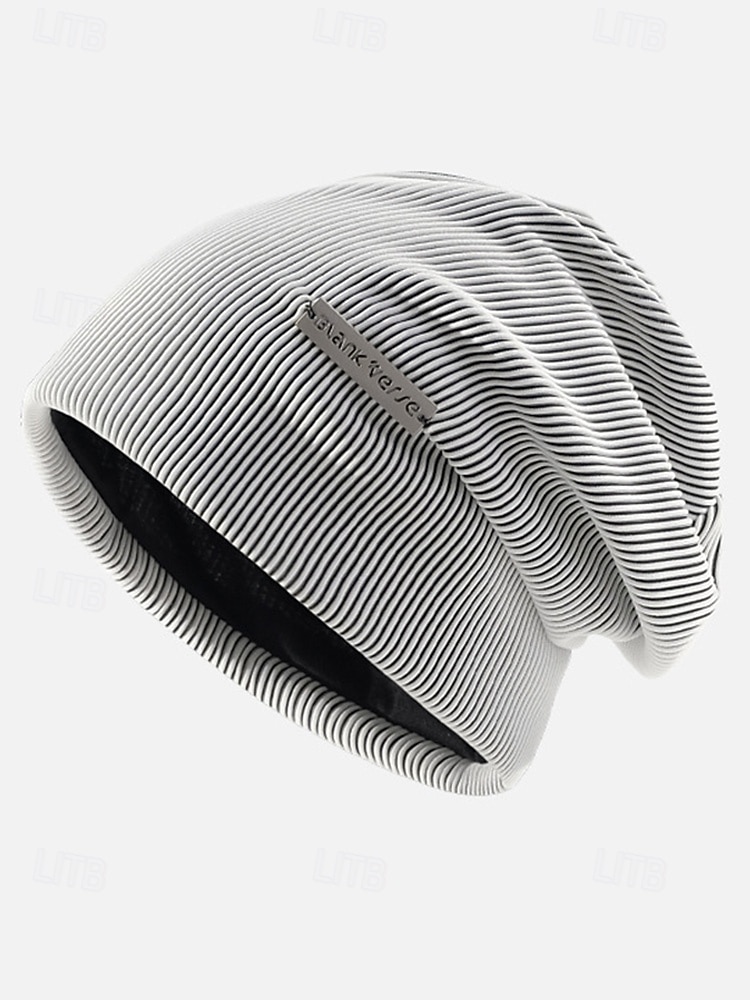 Gorro informal para mujer, material de poliéster, disponible en varios colores, perfecto para el Día de San Patricio y uso diario. 2026 - $11.99 –P6