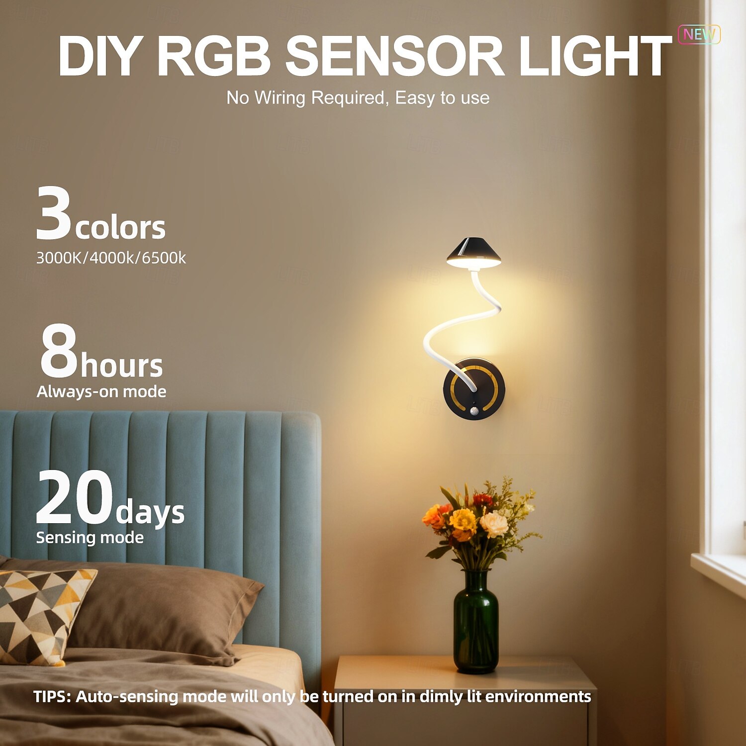 Cordless Table Lamps Rechargeable, Battery Operated LED Desk Lamp Outdoor Waterproof Portable Touch Dimmable Table Night Light for Patio Restaurant Dining Home Black 2026 - $27.99 –P13