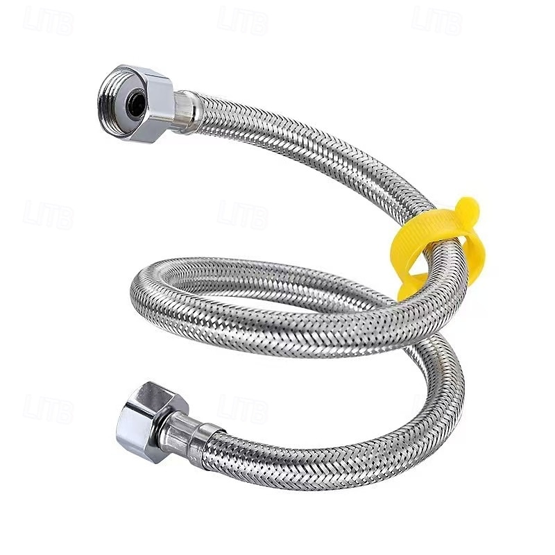 Bathroom Sink Faucet - Rotatable Electroplated Mount Outside Single Handle One HoleBath Taps 2026 - $165.99 –P2
