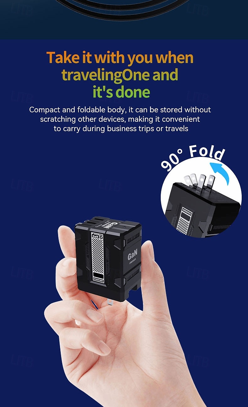 Încărcător Wireless 2 Port Statie de incarcare multi USB FTS ROHS CCC Încărcare rapidă fără fir Παγκόσμιο 3 în 1 Pentru Universal 2026 - $26.99 –P10