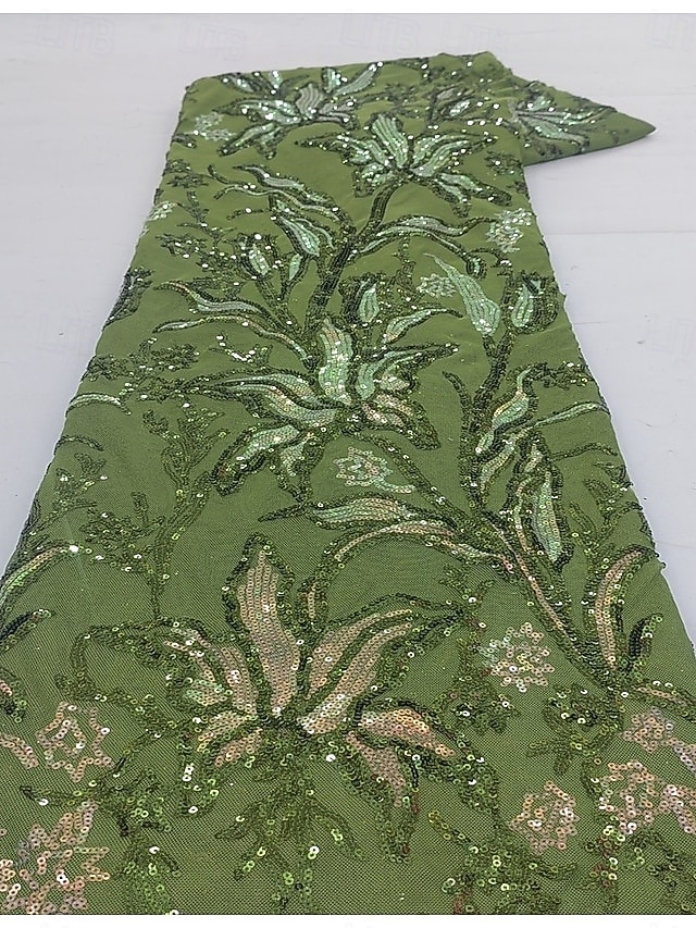 Linha A Tubinho Longo Bordado com miçangas Vestido formal Vestido para a mãe da noiva Vestidos de noite Vestido de baile com sobressaia Elegante Brilhante Floral Sem Manga Assimétrico Casamento Formal de 2026 por $206.99 –P2