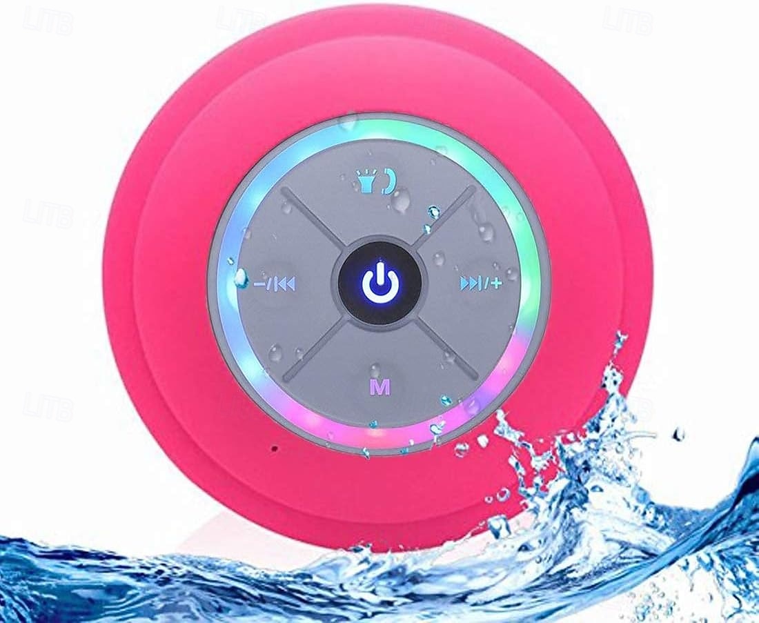 دائري ضد الماء الحديث USB 1PC 2026 - $17.99 –P5