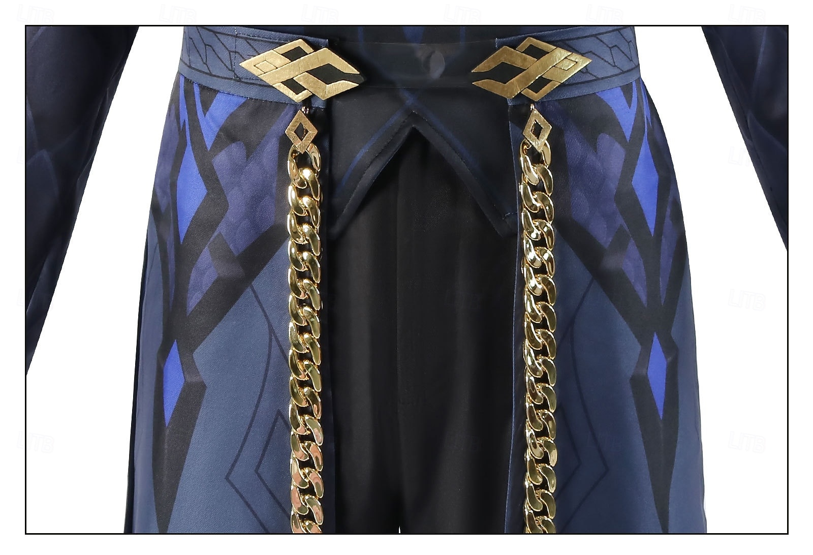 Saga Elementale Il Capitano Anime Costume Cosplay Abiti Abiti Cosplay Costumi dei videogiochi Halloween Carnevale Feste Con il fumetto Costume Per Per uomo Adulti del 2026 a $166.99 –P10