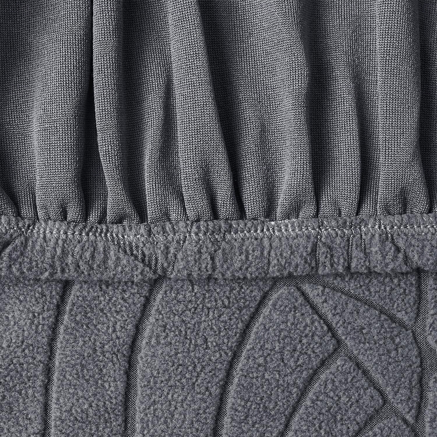 jacquard-ruokailutuolin päällinen, 1 kpl joustava pestävä kangaspäällinen kotikeittiöön, hotellijuhliin 2026 - $15.49 –P13