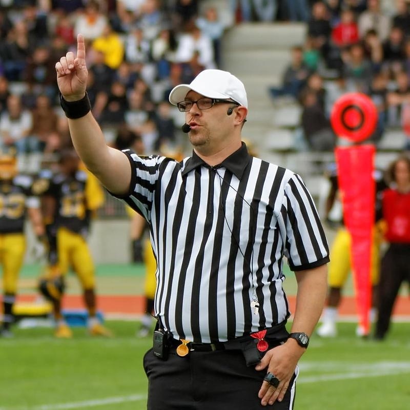 Mecz piłki nożnej World Soccer 2026 Kostium Cosplay Więcej akcesoriów Arbiter Cosplay Dla dorosłych Męskie Halloween Karnawał Mecz piłki nożnej Wystroić 2026 - $38.99 –P5