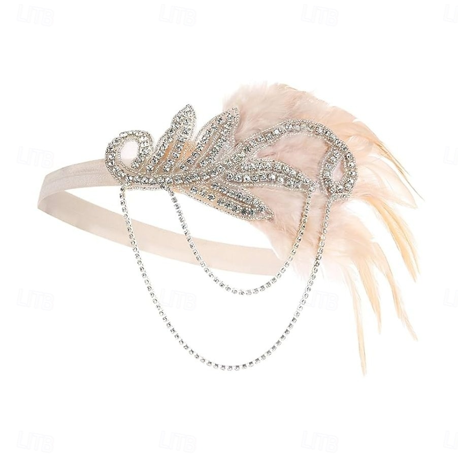 Anni Ruggenti Anni 1920 Lunghezza alla caviglia Vestito Nozze Addio al celibato Maniche corte Il grande Gatsby Taglie Forti Invitato al matrimonio Frangia con nappe Nappa Scollo a V Costume Per donna del 2026 a $91.99 –P5