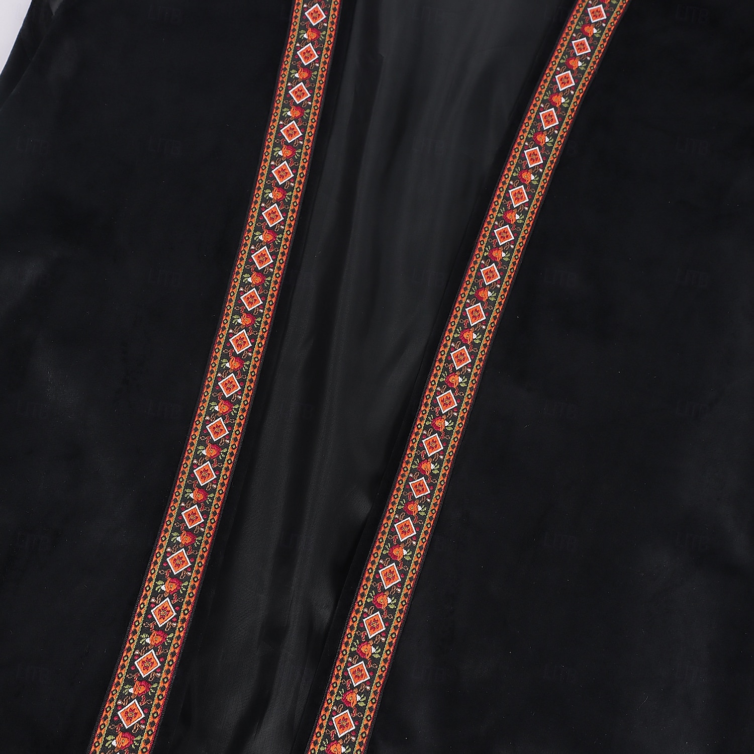 Punk és gótika Középkori Reneszánsz Blúz / Ing Tunika Ujjatlan Harcos Lovag Viking Kelta lovag Ranger Íjászat Jelmez Férfi Viking Fantasy Farsang Álarcos mulatság Teljesítmény Halloween Színpad 2026 - $55.99 –P11