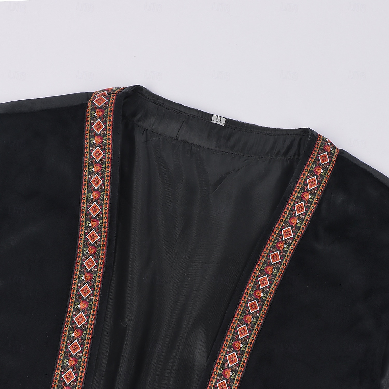 Punk és gótika Középkori Reneszánsz Blúz / Ing Tunika Ujjatlan Harcos Lovag Viking Kelta lovag Ranger Íjászat Jelmez Férfi Viking Fantasy Farsang Álarcos mulatság Teljesítmény Halloween Színpad 2026 - $55.99 –P8