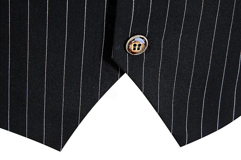 غاتسبي العظيم انسان محترم رجل العصابات عتيق / معتق الهدر 20S عشرينيات ملابس سترة قبعة بنما مجموعة الإكسسوارات رجالي كوستيوم عتيقة تأثيري حفلة تخرج / حفلة موسيقية / حفلة رقص مهرجان ربطة عنق 2026 - $44.99 –P16