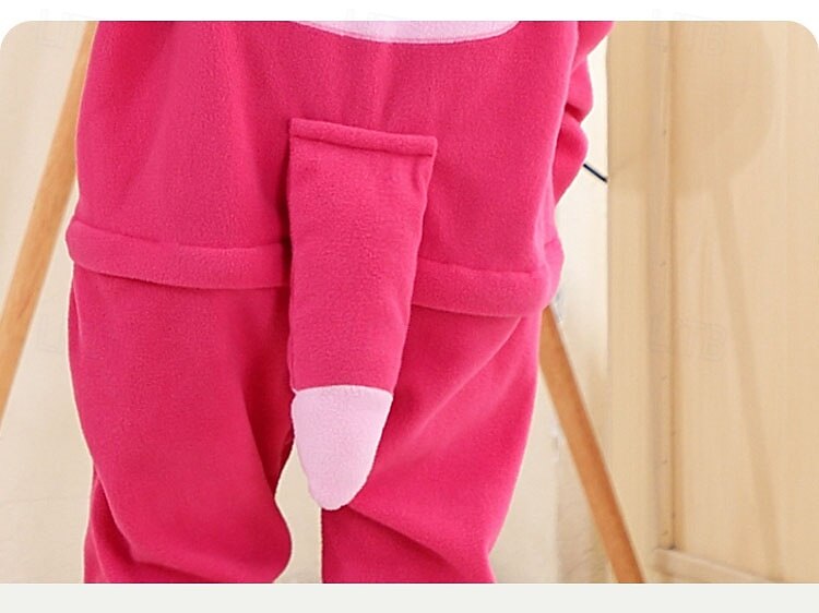 Onesie-kostyme Morsomt kostyme Voksne Herre Dame Jul Karneval Nytt År Kle deg opp 2026 - $44.99 –P13