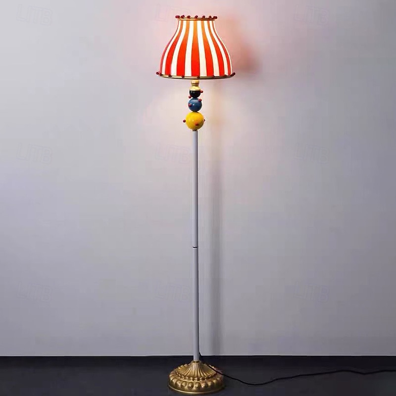 Lampada da tavolo / Lampada da terra Decorativo Artistico / Stile Nordico Per Camera da letto / Interno Metallo Presa EU / Presa US / Presa Uk Multicolore del 2026 a $901.29 –P6