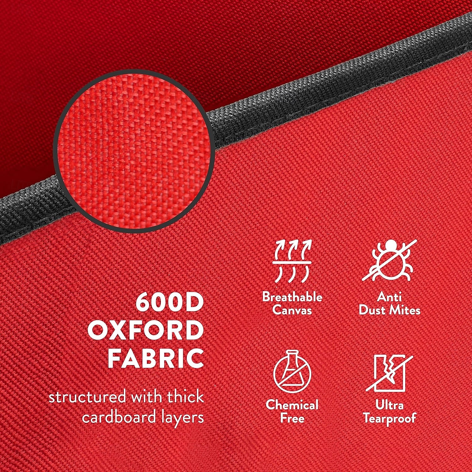 allt-i-ett förvaringslåda för julgranskulor &dekorationsbehållare - lättåtkomliga, avtagbara brickor, rymmer 73 ornament - justerbart utdrag för figurer och fickor för dekoration - svart 2026 - $80.99 –P7