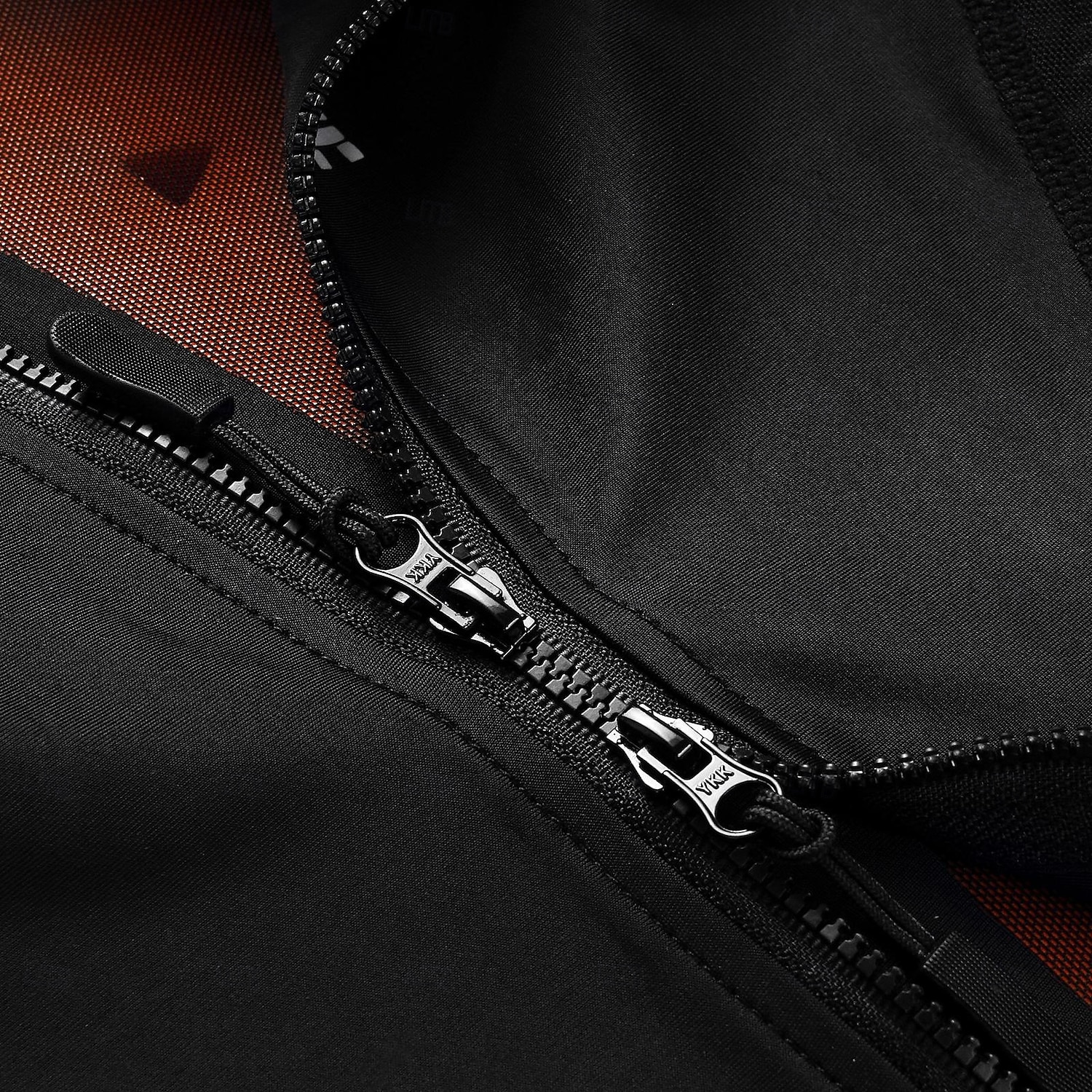 Γυναικεία Μπουφάν ποδηλασίας Φανέλα ποδηλασίας Ντάουνιλ Τζέρσεϋ Μακρυμάνικο Ποδηλασία Βουνού Ποδηλασία Δρόμου Καλοκαίρι Άνοιξη Μαύρο / Πορτοκαλί Υακινθί+Γκρίζο Συμπαγές Χρώμα Ποδήλατο 2026 - $77.99 –P13