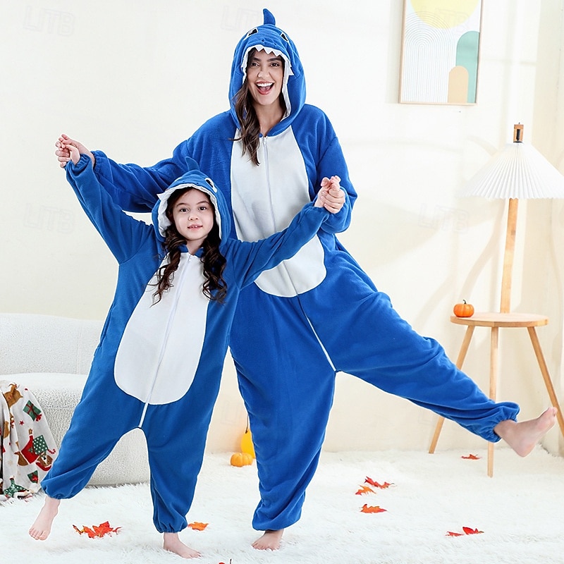 Onesie-kostyme Morsomt kostyme Voksne Herre Dame Jul Karneval Nytt År Kle deg opp 2026 - $44.99 –P18