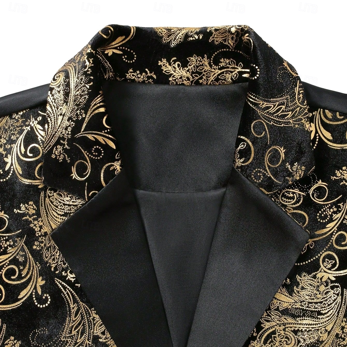 Discotecă Anii 1980 Γιλέκο Fără mâneci Disc Jacquard Costume de fancy Bărbați Costum de carnaval Mascaradă Club Parada Mândriei Luna Mândriei Adulți Vestă 2026 - $50.99 –P7