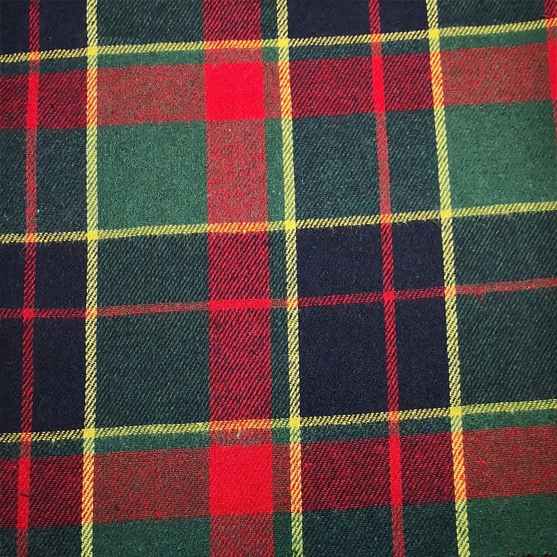 Herr Väst Gilet Utomhus Karnival Formell Mode Streetwear Vår Höst Knappar Polyester Mateial som andas Rutig Enkelknäppt V-hals Skräddarsydd passform Rubinrött Väst 2026 - $29.99 –P2