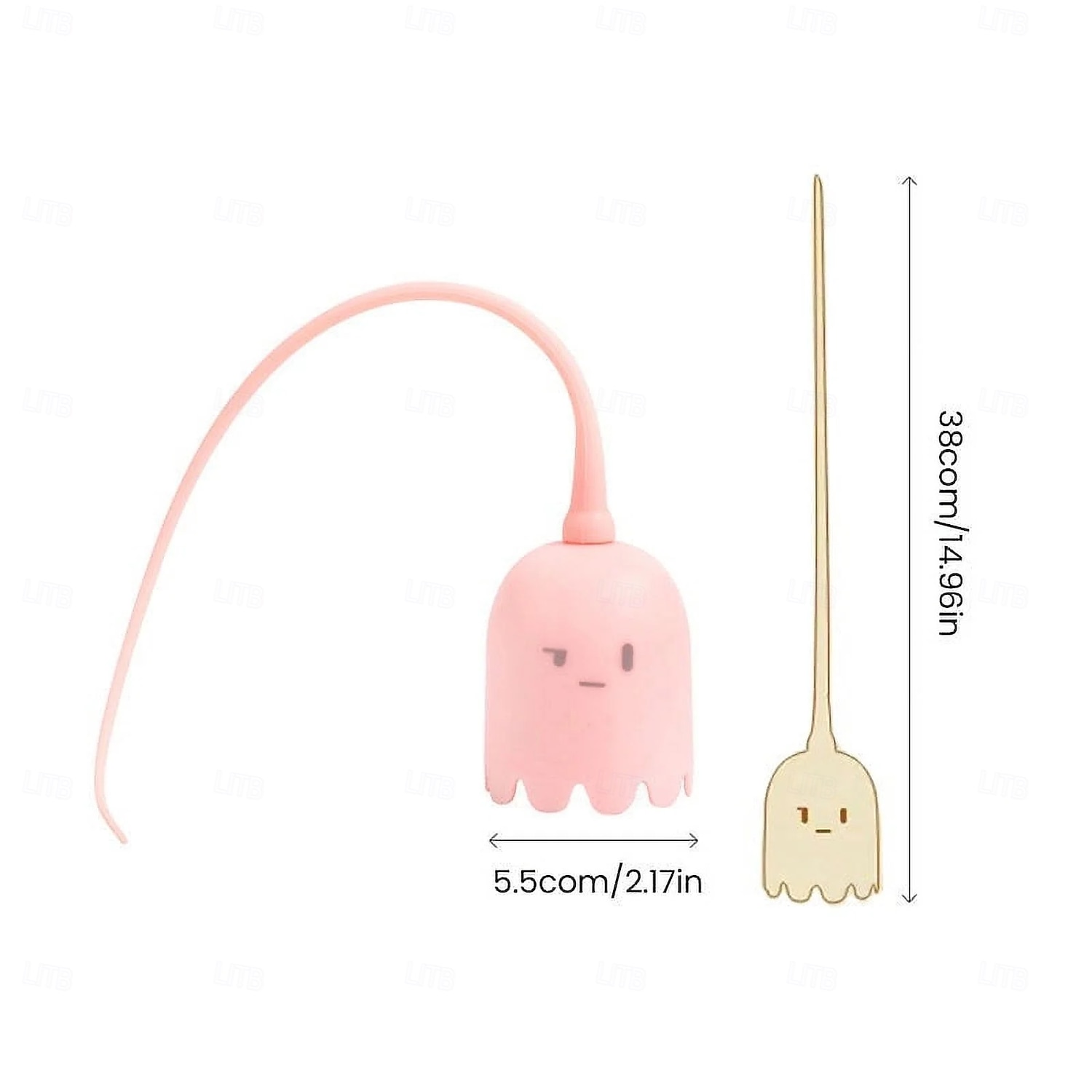 Cat Toy Wand Pet Supplies Savings Automatic Cat Toy for Indoor Cats to Chase and Exercise 2026 - $27.99 –P8