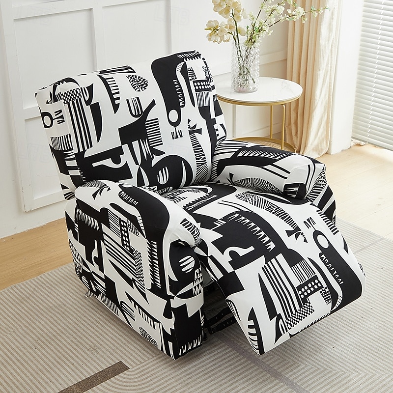 överdrag till fåtöljsoffan, halkfri massage, sofföverdrag för lazy boy, allt-inklusive sofföverdrag för enstaka soffor, fåtöljöverdrag 2026 - $49.99 –P8
