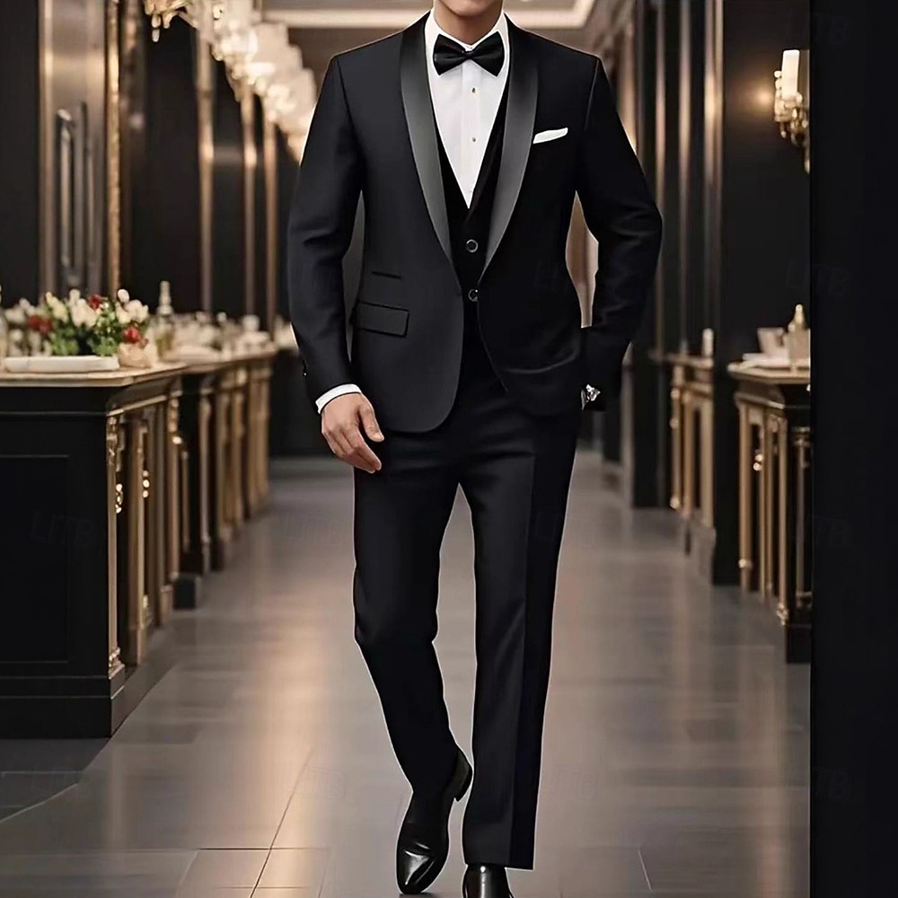 Disco Anni '80 Pantaloni Abiti Completi & Blazer Lunghe Costume Per uomo Costume di Carnevale Halloween Carnevale Mascherata Club Parata dell'Orgoglio Mese dell'orgoglio Adulti Cappotto Pantaloni del 2026 a $123.99 –P3