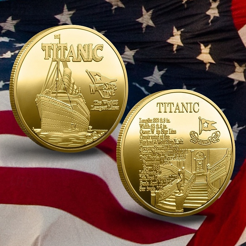 Pamětní mince Pentagonu – Orel Svobody a Spravedlnosti 250. výročí Spojených států Měděná umělecká vojenská výzva mince odznak proti terorismu sběratelská medaile kovová vlastenecká semikvincenální 2026 - $15.99 –P1