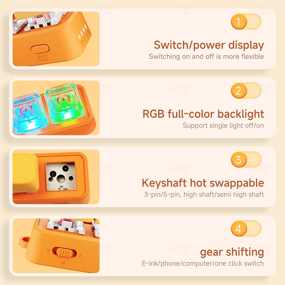 Styluspennor Till Universell LED ljus Telefonrem Ny Design Aluminiumlegering Plast Metall 2026 - $34.99 –P4