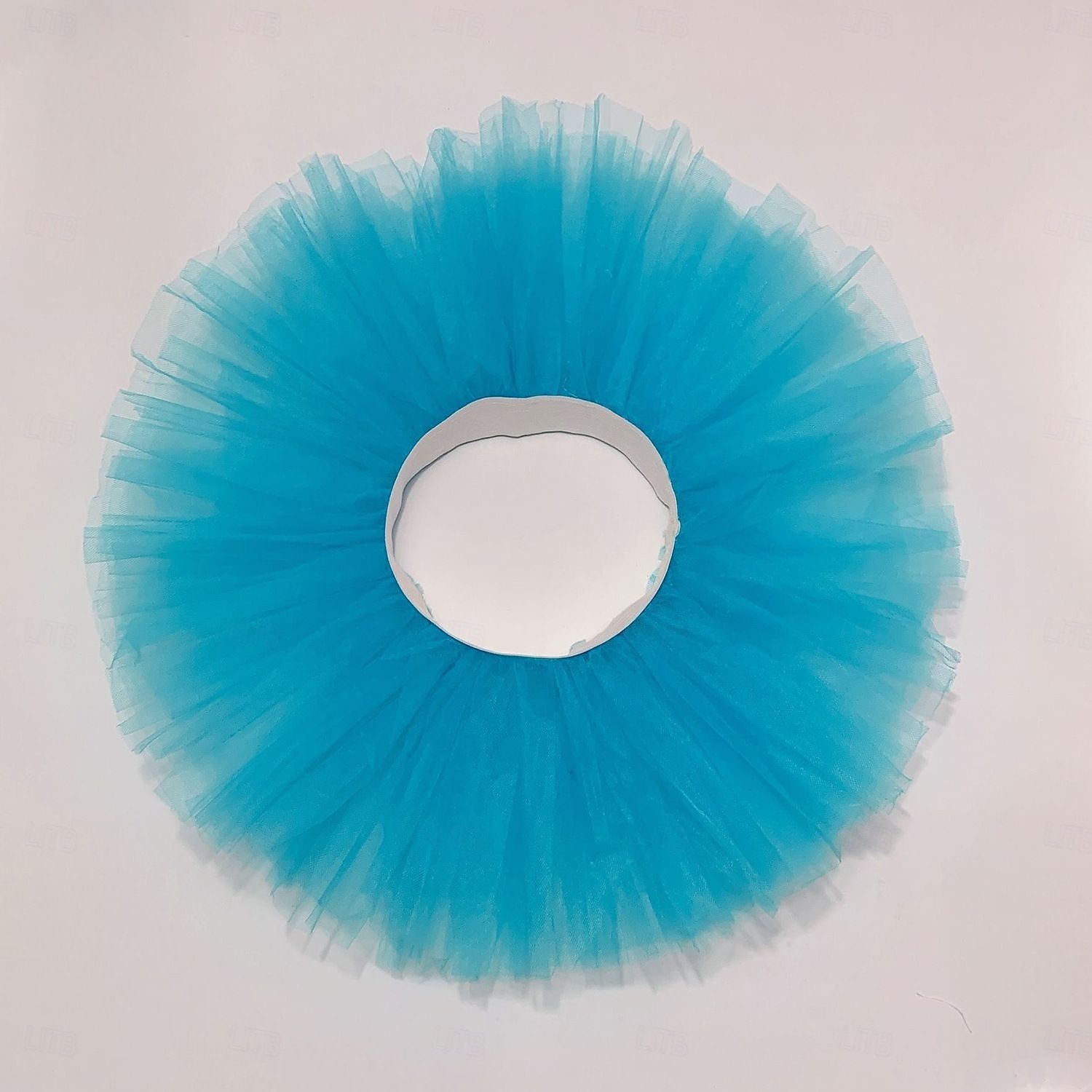 Costume élégant Tutu Jupe en tulle Rétro Vintage Années 1980 Adulte Femmes Halloween Carnaval Soirée Performance Se déguiser de 2026 ? $27.99 –P6