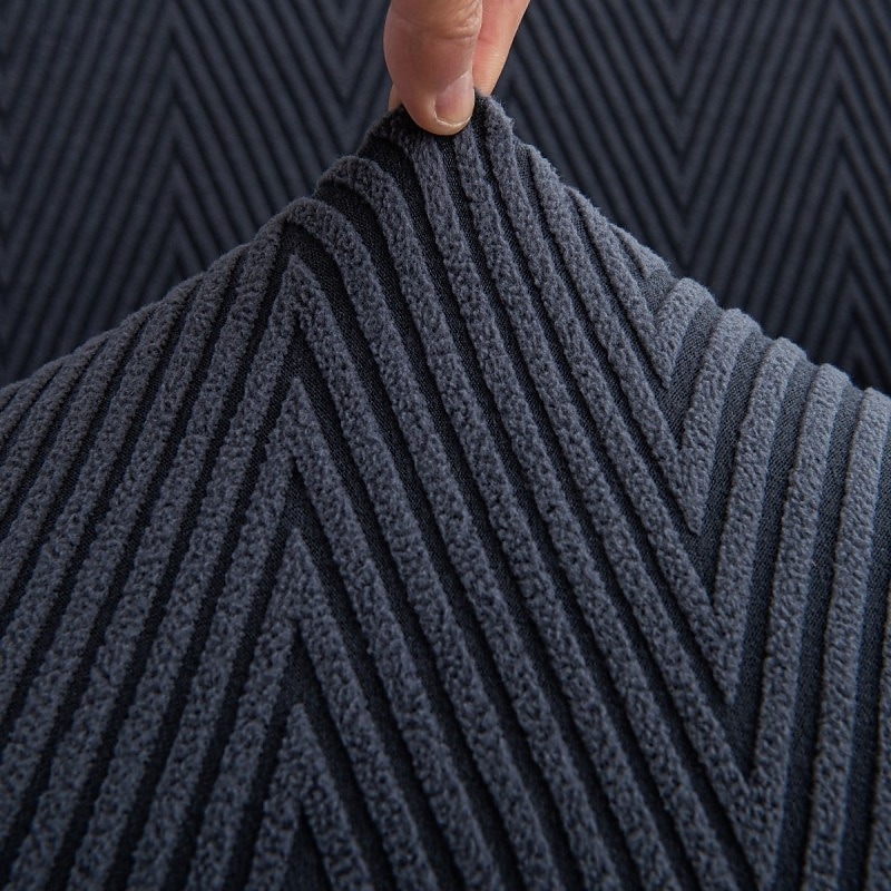 Fodera per cuscino divano jacquard magica, fodera elastica a prova di animali domestici per sedile divano, protezione elastica per mobili facile da installare per cani e gatti del 2026 a $11.49 –P35