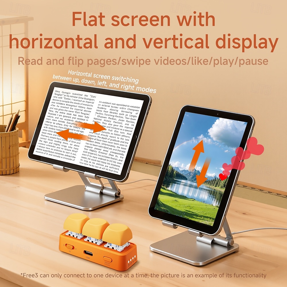 Styluspennor Till Universell LED ljus Telefonrem Ny Design Aluminiumlegering Plast Metall 2026 - $34.99 –P9