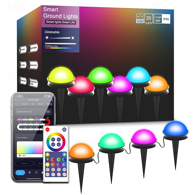 ضد الماء الحديث دس بالطاقة 1PC 2026 - $39.99 –P1