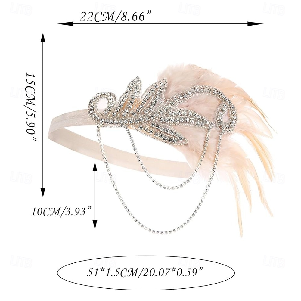 Anni Ruggenti Anni 1920 Lunghezza alla caviglia Vestito Nozze Addio al celibato Maniche corte Il grande Gatsby Taglie Forti Invitato al matrimonio Frangia con nappe Nappa Scollo a V Costume Per donna del 2026 a $91.99 –P6
