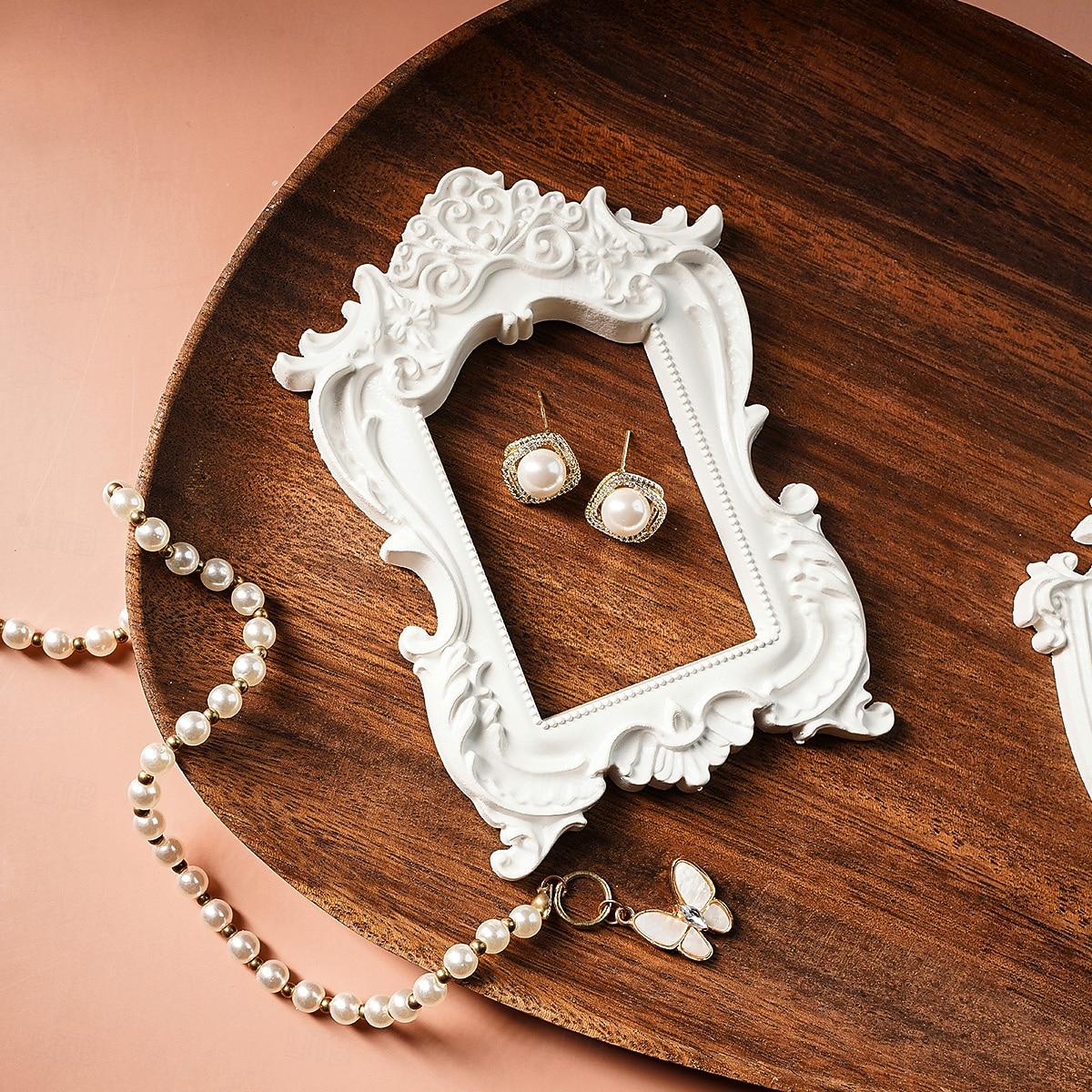 Dekoratív tárgyak, Gyanta Modern Kortárs Vízálló mert Lakásdekoráció Ajándékok 1db 2026 - $9.99 –P4