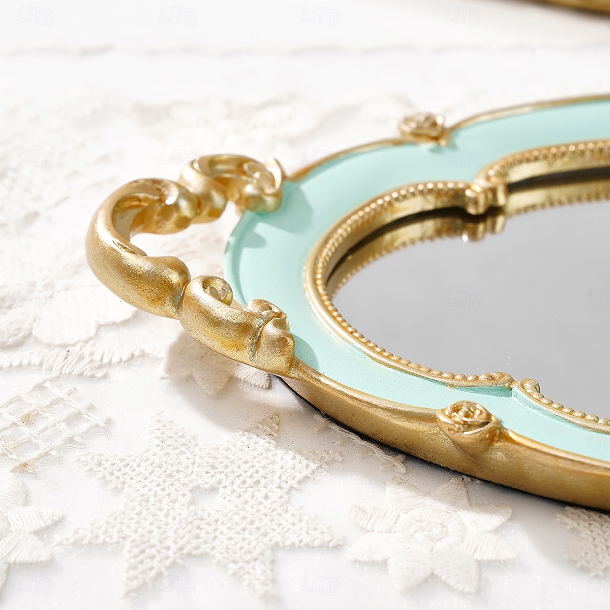 Korusäilytys Koristeelliset esineet, Hartsi Moderni nykyaikainen Vedenkestävä varten Kodin sisustus Lahjat 1kpl 2026 - $23.99 –P11