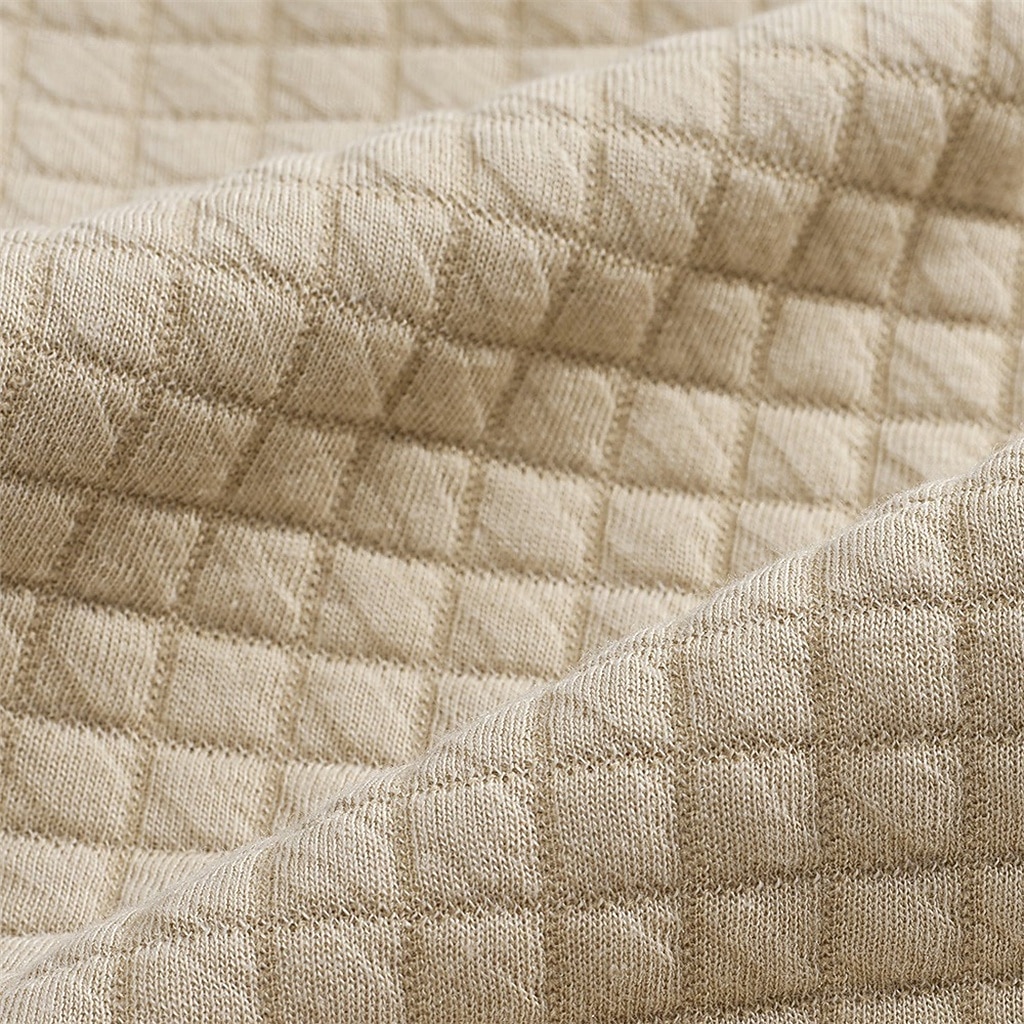 Per uomo Nido d'ape Pantaloni Cargo Joggers Pantaloni Pantaloni casual Multi-tasche Polsino elastico Semplice Comodità Lunghezza intera Casuale Quotidiano All'aperto Vacanza Moda Nero Bianco del 2026 a $22.99 –P8