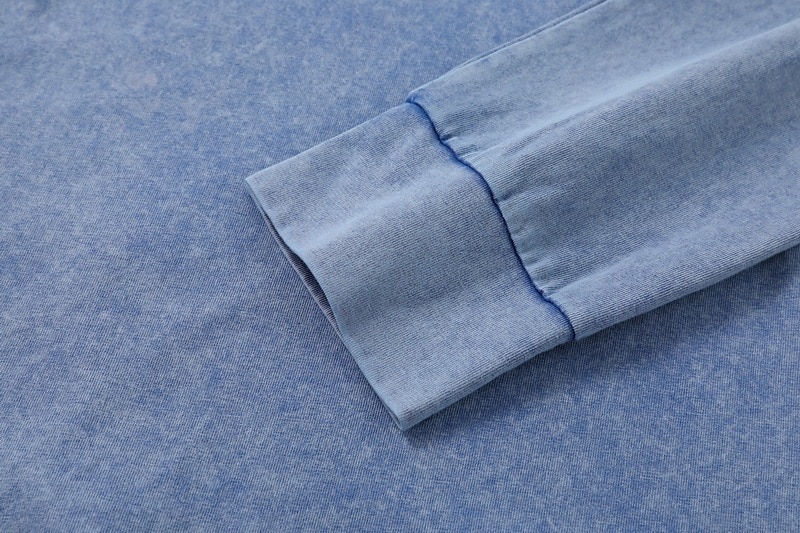 Ανδρικά Μπλουζάκια πόλο Πουκάμισο 100% Cotton Acid Wash Κλασσικά Μακρυμάνικο Causal Αθλημα Ρούχα Γυμναστικής Αναπνέει Μαλακή Πόρπη Πλύσιμο με οξύ Πλύνθηκε σε στυλ vintage Συμπαγές Χρώμα Θαλασσί Μαύρο 2026 - $31.99 –P11