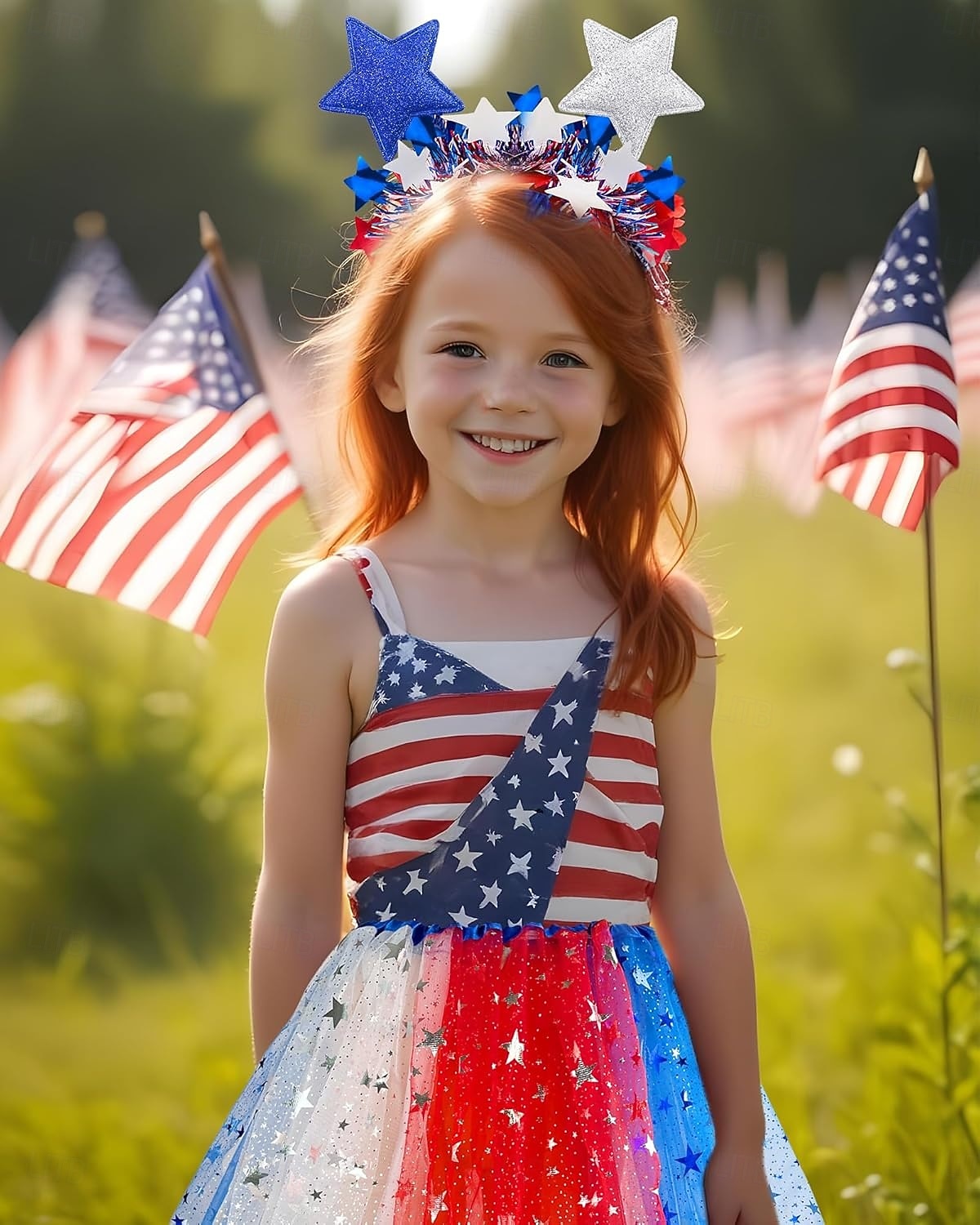 250e jubileum VS Schijf Jaren '80 Onderrok Tutu Onder rok met accessoires Kostuum Dames Carnaval 2026 Carnavalskostuum Halloween Carnaval Maskerade Independence Day 4 juli Kinderen Rok Kousen Meer 2026 - $29.99 –P3