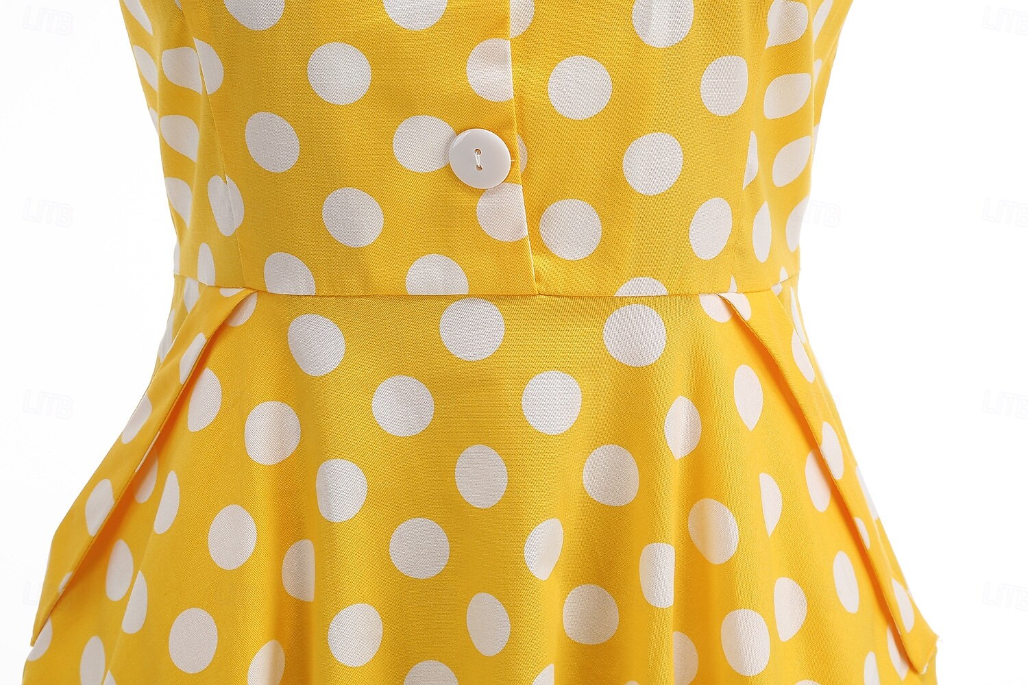 1950s Retro Vintage Rockabilly Midi Swing Dress Flare Dress Short Sleeves Polka dots Fit & Flare Fancy Dress Women's Carnival Valentine's Day Casual Homecoming Retro Theme Party Adults' Dress Spring 2026 - $54.99 –P7