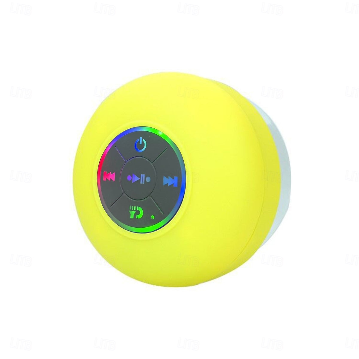 دائري ضد الماء الحديث USB 1PC 2026 - $17.99 –P4