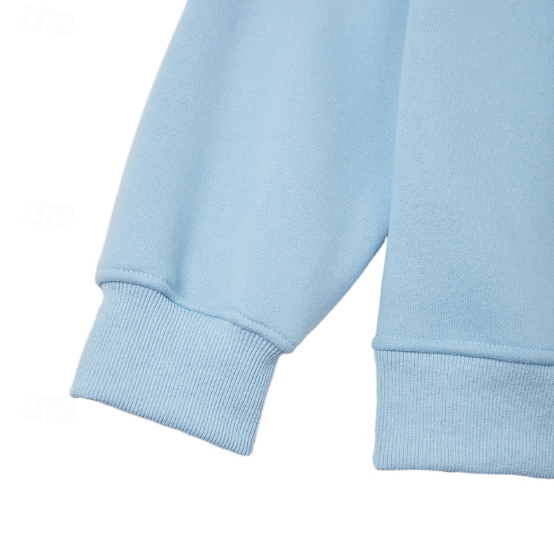 Муж. Толстовка Флисовая толстовка Толстовка с капюшоном и пуловером Натяни Синий Черный Белый Желтый Темно синий Вырез под горло Полотняное плетение Для занятий спортом Повседневные Праздники 2026 - $24.99 –P14