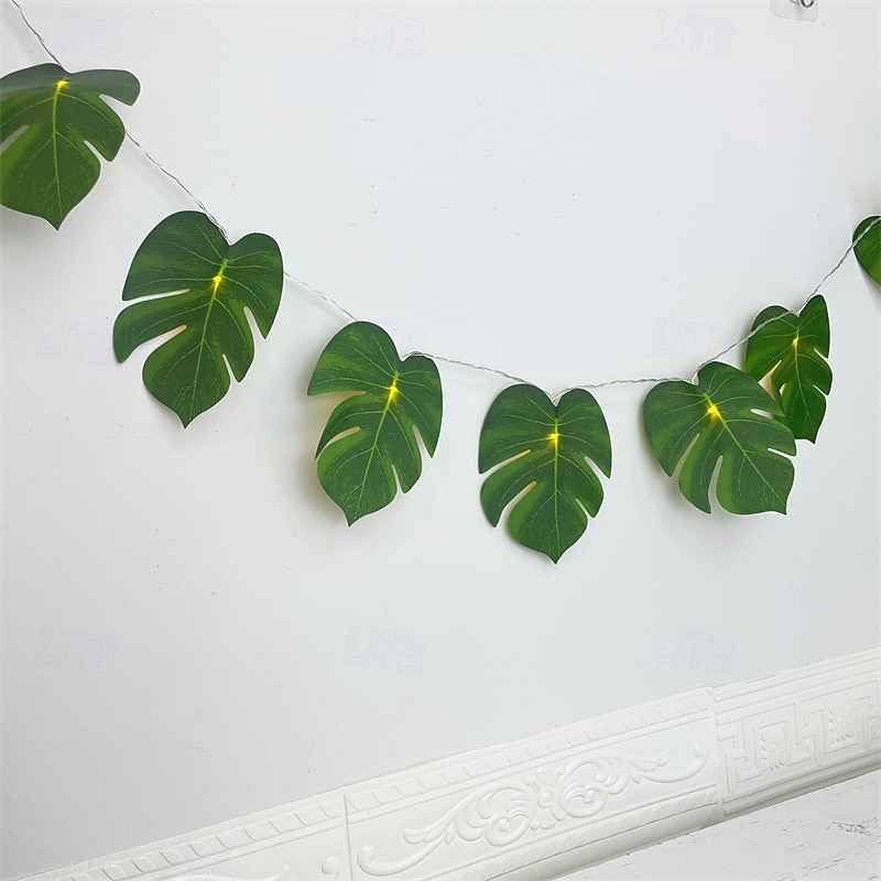 מחרוזת אור LED עם סוללות AAA 2 מטר/3 מטר - 20 נוריות, 20 נוריות, 20 נוריות, 20 נוריות, 3 ...40 2026 - $7.49 –P11