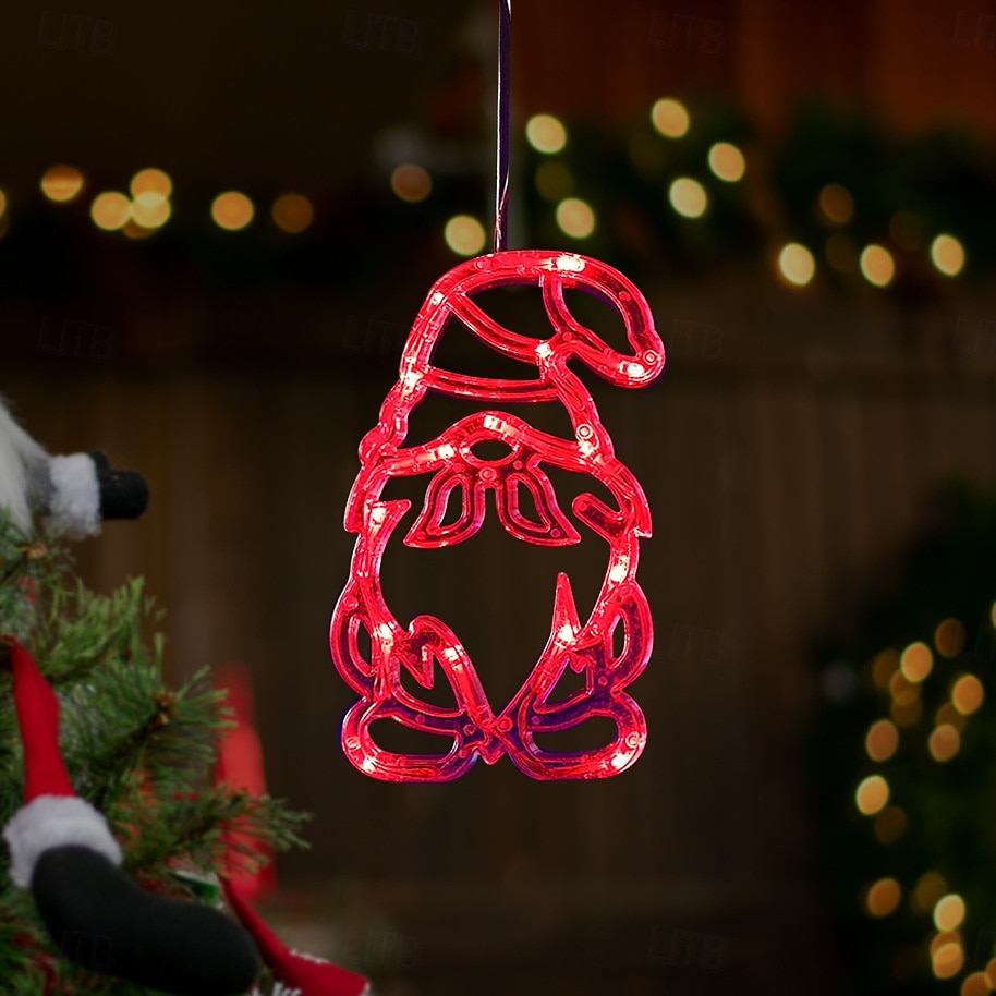 húsvéti ablakdekorációk fények, húsvéti hógolyó tojás alakú ablakfény kápráztatja a fényes húsvéti fényeket beltéri ablakhoz kültéri partidekorációhoz 2026 - $14.49 –P6