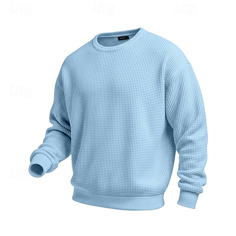 Per uomo Felpa con cappuccio Maglia Velluto a coste Maglione Felpa con cappuccio abbottonata Aalbicocca Nero Bianco Verde chiaro Vino Girocollo Colletto Mao Semplice Testurizzato Casuale Quotidiano del 2026 a $24.99 –P2