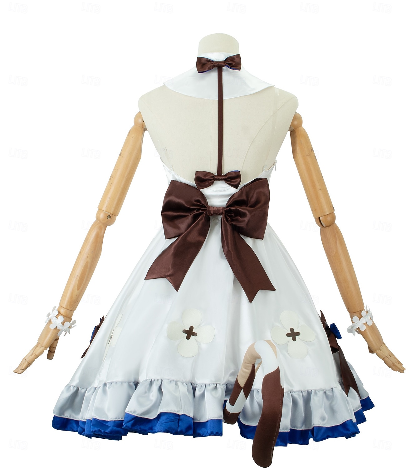 Elemental Saga DIONA Anime Cosplay Costume Outfits Cosplay Suits Video Game Costumes Halloween Carnival Comic Con Costume For Women's Adults' 2026 - $79.29 –P3