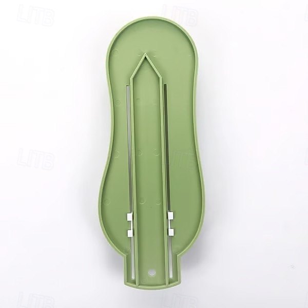 Измеритель длины детской стопы, точная линейка для определения размера обуви для растущих детей, простой в использовании инструмент для измерения стопы при выборе обуви, сандалий и ботинок, идеально подходит для родителей и детей. 2026 - $9.99 –P7