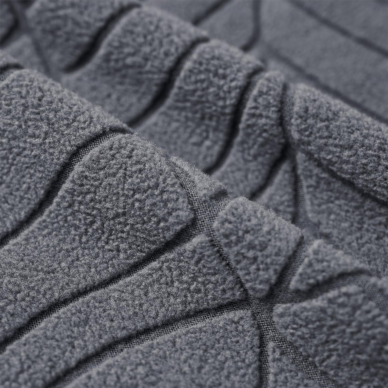 jacquard-ruokailutuolin päällinen, 1 kpl joustava pestävä kangaspäällinen kotikeittiöön, hotellijuhliin 2026 - $15.49 –P2