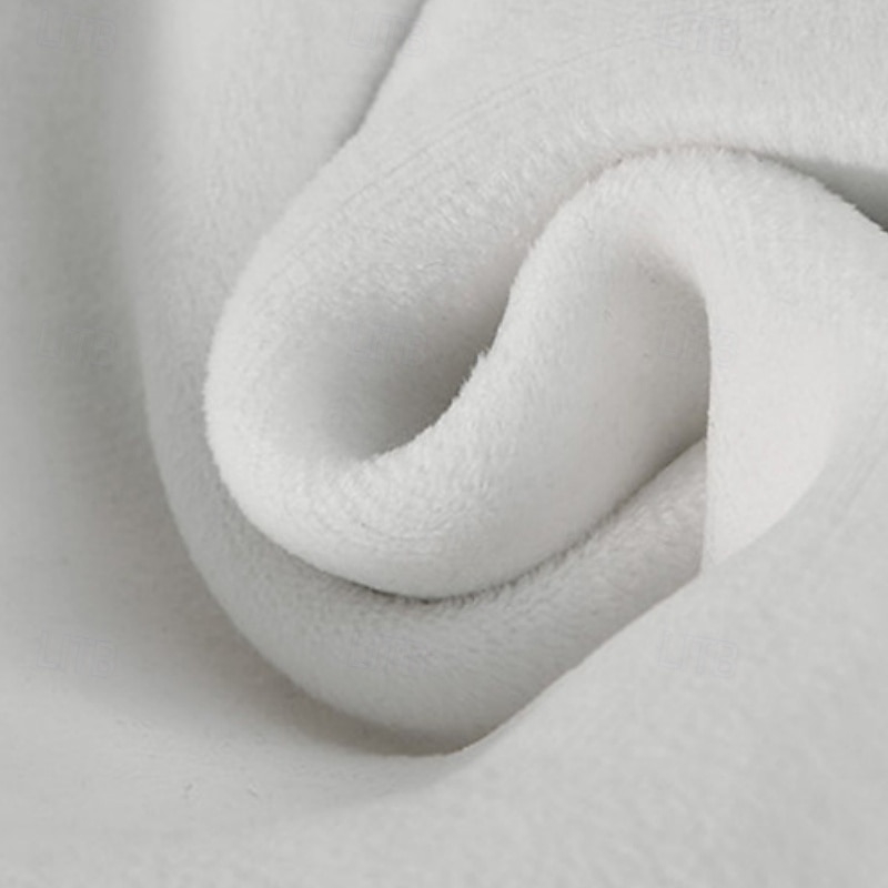 Ανδρικά Αθλητικές Φόρμες Παντελόνι Fleece Παντελόνια Χειμωνιάτικο παντελόνι Φούτερ με ίσιο πόδι Κορδόνι Τσέπη Ελαστική μέση Σκέτο Άνεση Ζεστό Καθημερινά ΕΞΩΤΕΡΙΚΟΥ ΧΩΡΟΥ Αργίες Μοντέρνα Κλασσικό στυλ 2026 - $40.99 –P12