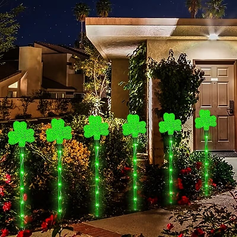 2026年 聖パトリック 2026 セット アイルランド人 クラシック 男女兼用(儿童不要选这个) セントパトリックデー ドレスアップ  コレクション – $31.99 –P4