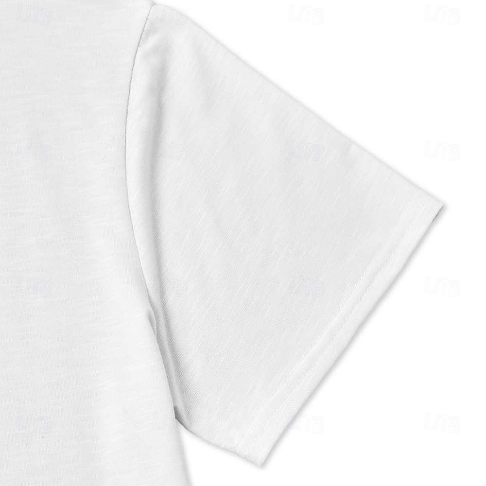 Homens Camiseta Camisas antiumidade Manga Curta Decote V Verão Primavera Tecido Esportes Básico Casual Estilo Clássico Puro Casual Branco Azul Claro Preto Top Tee para Homens de 2026 por $12.99 –P10