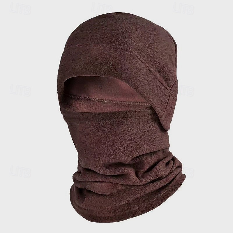 2026年 男性用 女性用 スキーマスク スキーハット アウトドア 冬 保温 防風 高通気性 帽子 のために スキー キャンピング＆ハイキング スノーボード ウィンタースポーツ  コレクション – $8.99 –P4